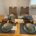 Zum Neuhaeusel Quedlinburg