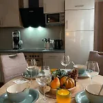 Lägenhet Zum Neuhaeusel *