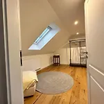 Zum Neuhaeusel Quedlinburg