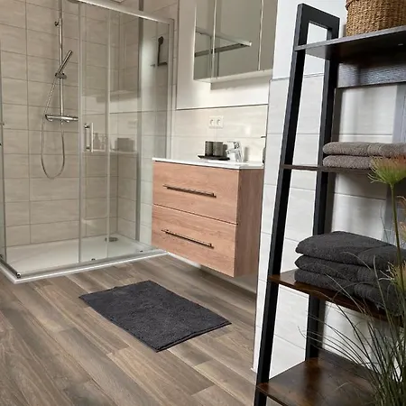 Zum Neuhaeusel Lägenhet Quedlinburg