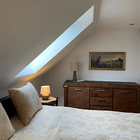 Apartment Zum Neuhaeusel Quedlinburg