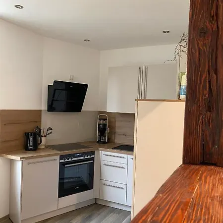 Apartment Zum Neuhaeusel