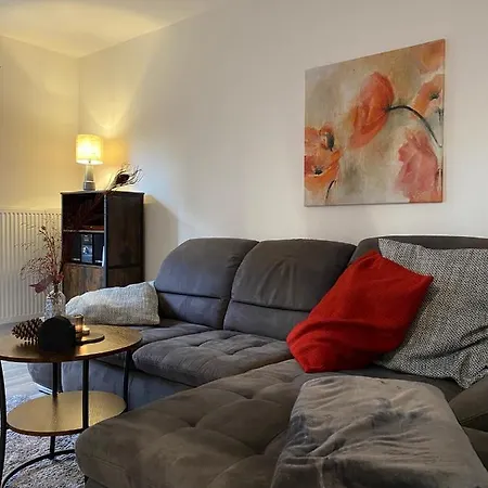 Zum Neuhaeusel Quedlinburg