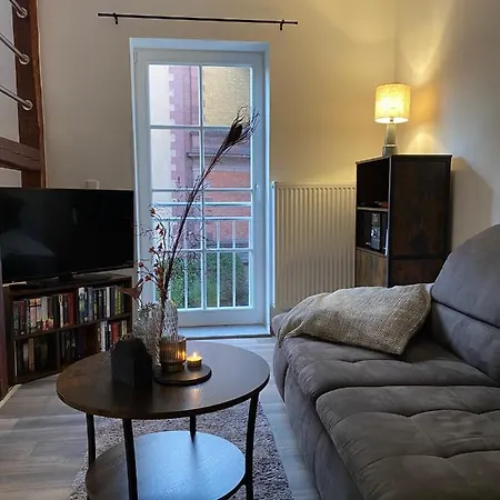 Apartment Zum Neuhaeusel *