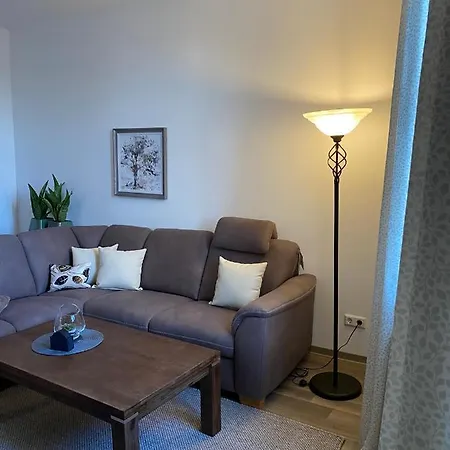 Apartment Zum Neuhaeusel