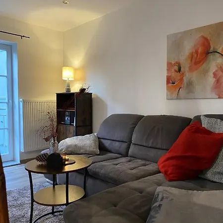 Zum Neuhaeusel Apartment *