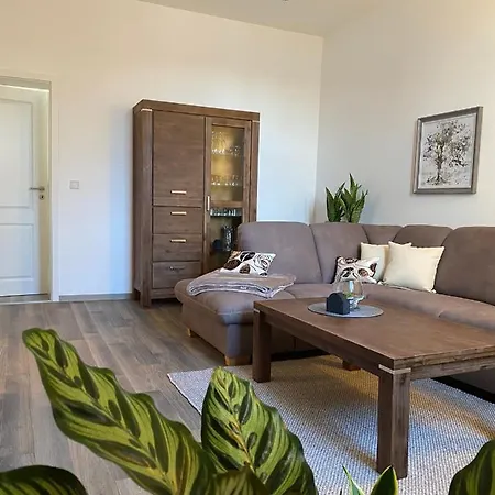 Lägenhet Zum Neuhaeusel