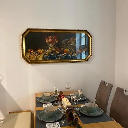 Zum Neuhaeusel * Quedlinburg