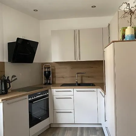 Zum Neuhaeusel Apartment