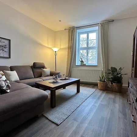 Apartment Zum Neuhaeusel *