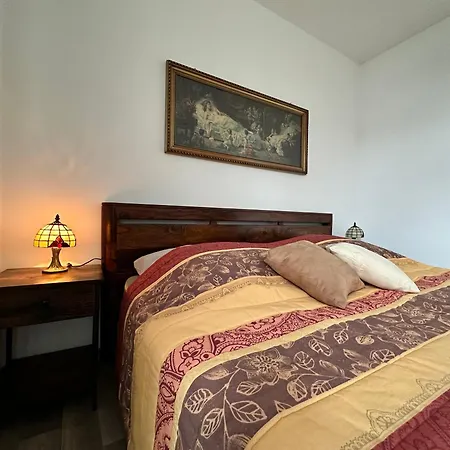 Zum Neuhaeusel Apartment Quedlinburg