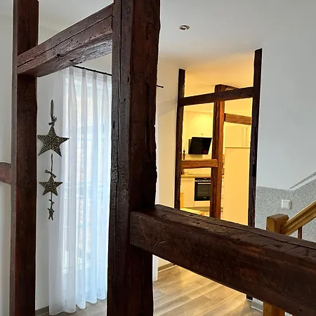 Apartment Zum Neuhaeusel *