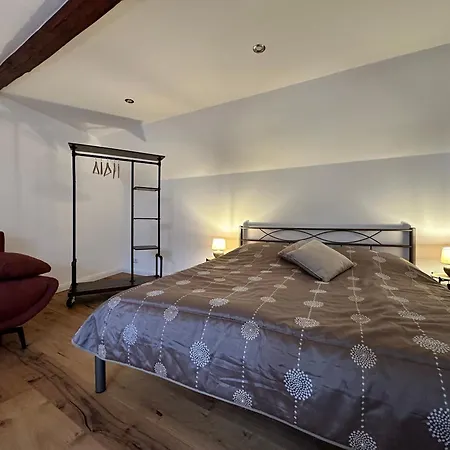 Apartment Zum Neuhaeusel Quedlinburg