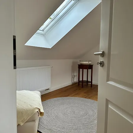 Zum Neuhaeusel Apartment