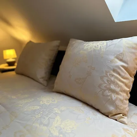 Zum Neuhaeusel Lägenhet Quedlinburg