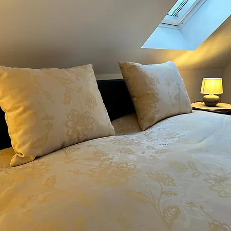 Lägenhet Zum Neuhaeusel *