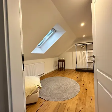 Zum Neuhaeusel Quedlinburg