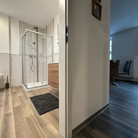 Lägenhet Zum Neuhaeusel *