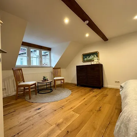 Apartment Zum Neuhaeusel