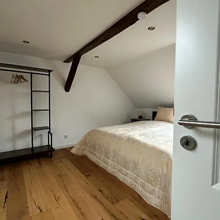 Apartment Zum Neuhaeusel *