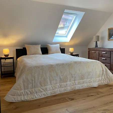 Lägenhet Zum Neuhaeusel