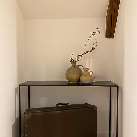 Zum Neuhaeusel Quedlinburg