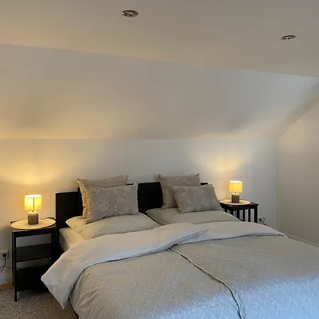 Apartment Zum Neuhaeusel