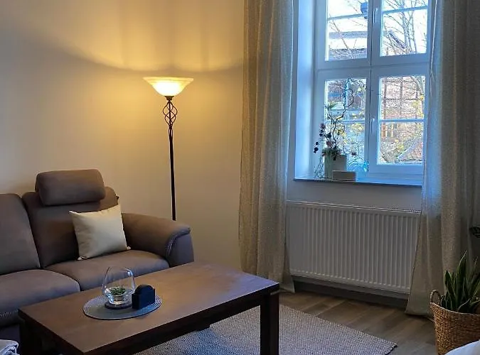 Zum Neuhäusel * Quedlinburg