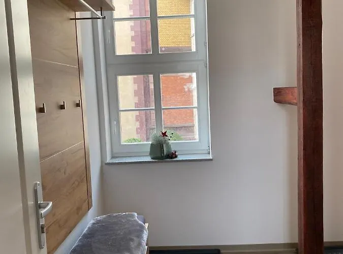 Apartment Zum Neuhäusel