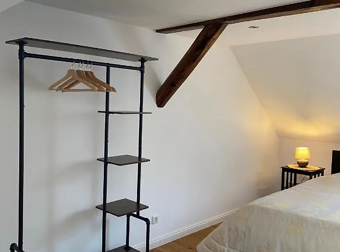 Zum Neuhaeusel Quedlinburg