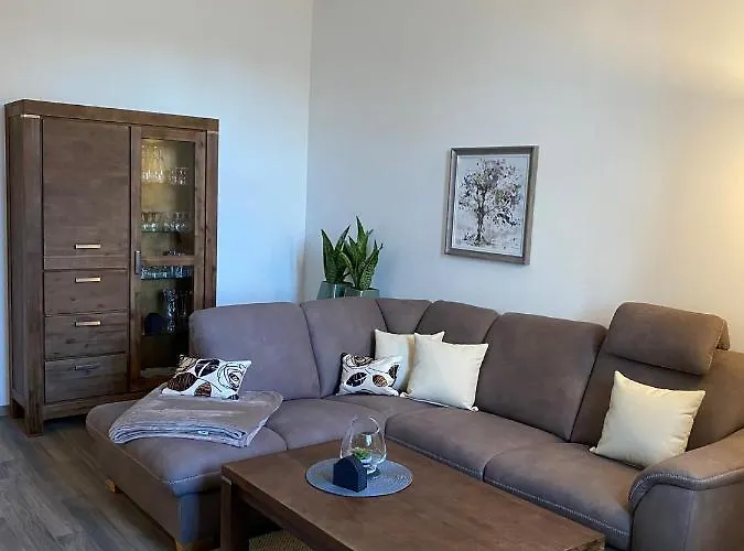 Zum Neuhäusel Apartment *