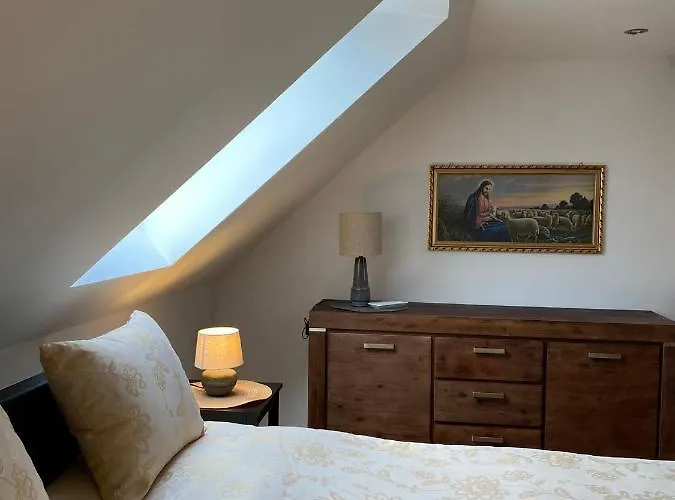 Apartment Zum Neuhäusel Quedlinburg