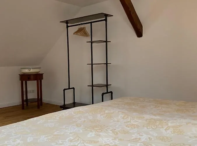 Zum Neuhäusel * Quedlinburg