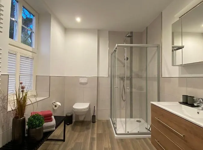 Zum Neuhäusel Quedlinburg