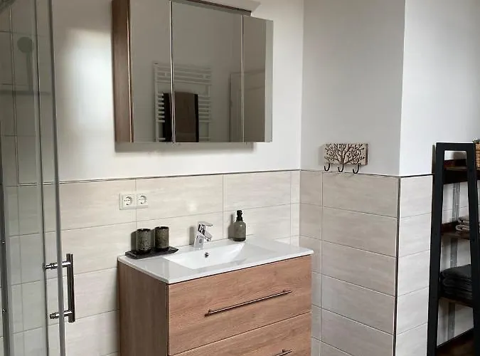 Lägenhet Zum Neuhaeusel