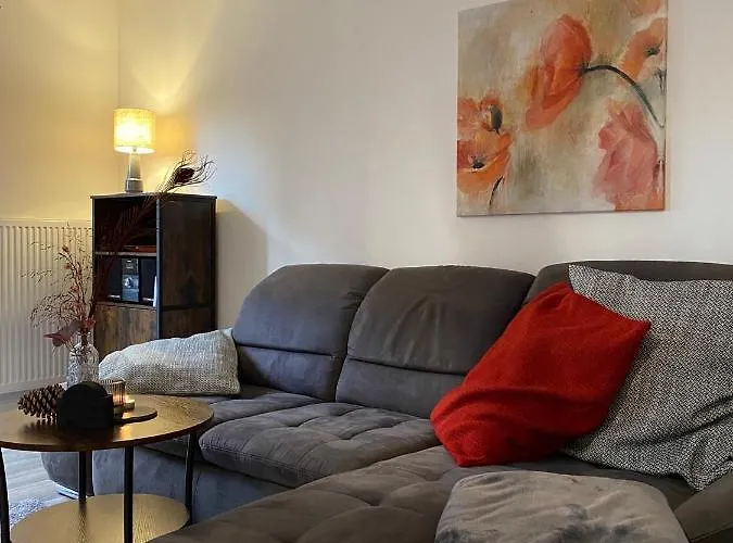 Zum Neuhäusel Quedlinburg