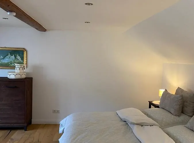 Zum Neuhäusel * Quedlinburg