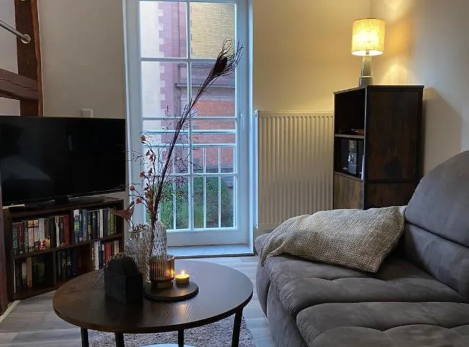 Apartment Zum Neuhäusel *