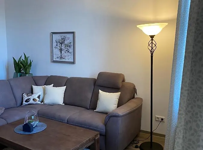 Apartment Zum Neuhäusel