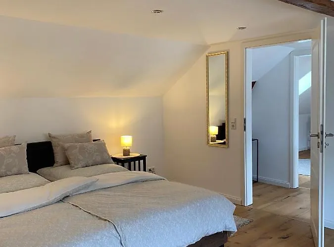 Zum Neuhäusel Apartment Quedlinburg