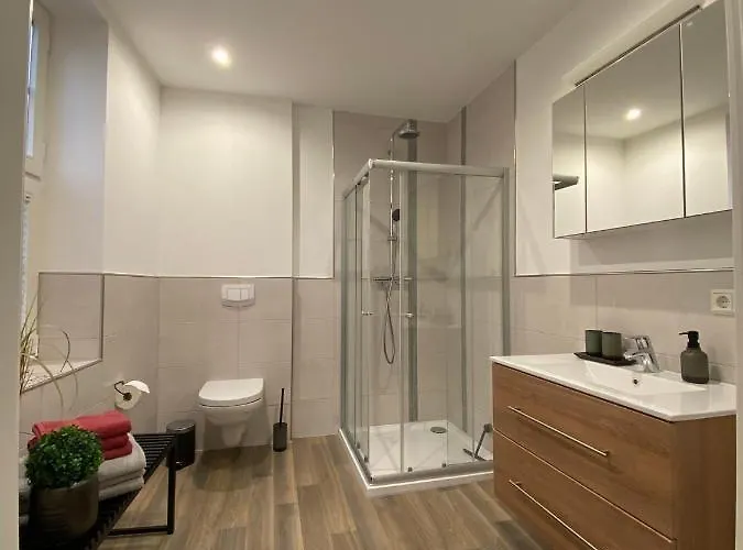 Apartment Zum Neuhäusel *