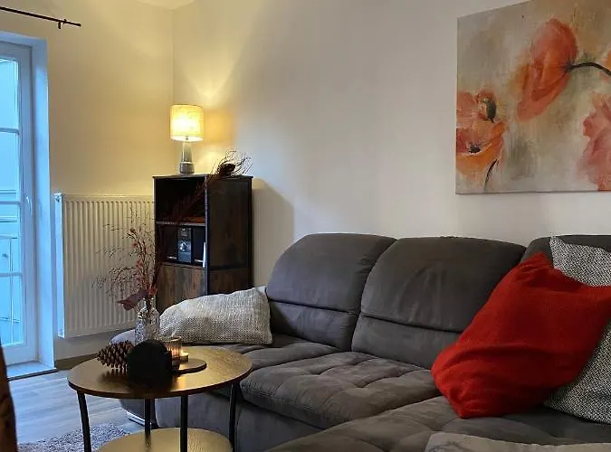 Zum Neuhäusel Apartment *