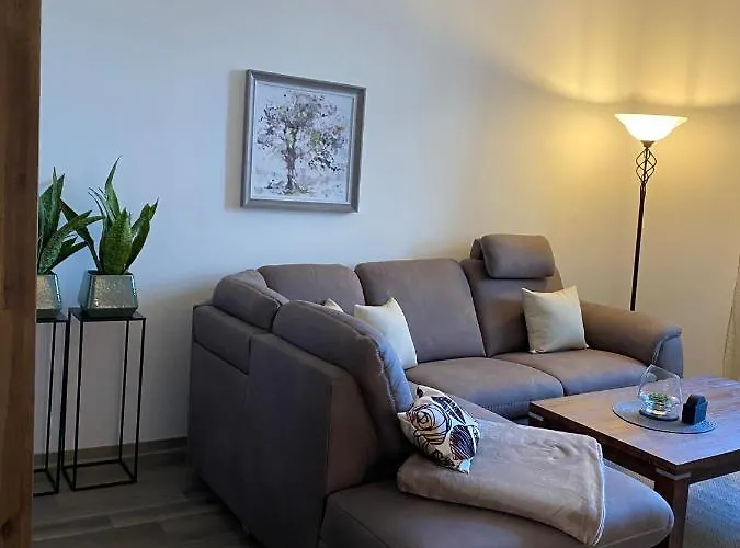 Zum Neuhaeusel Quedlinburg