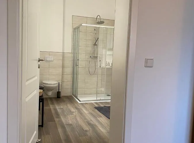 Apartment Zum Neuhäusel *