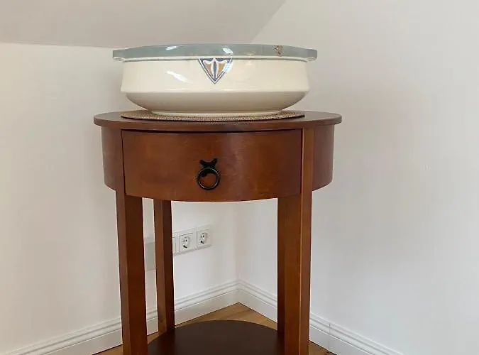 Zum Neuhaeusel Quedlinburg