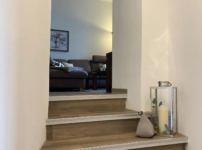 Lägenhet Zum Neuhaeusel *