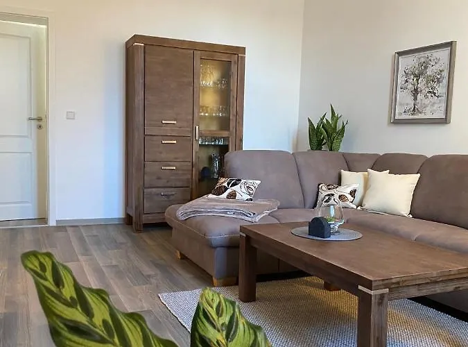 Apartment Zum Neuhäusel