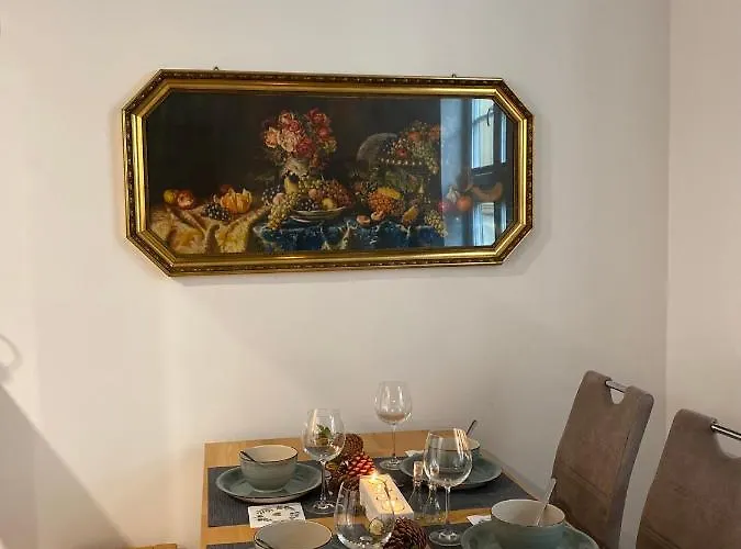 Zum Neuhäusel * Quedlinburg