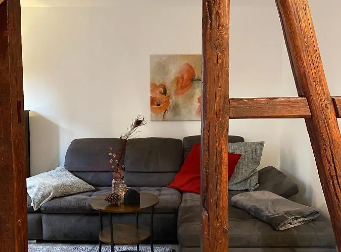 Apartment Zum Neuhäusel