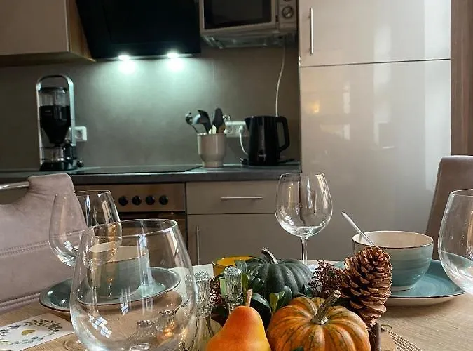 Zum Neuhäusel Quedlinburg